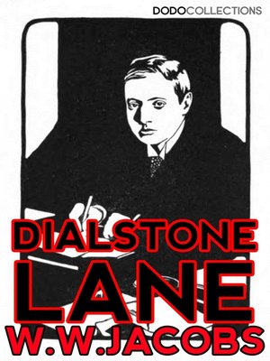cover image of Dialstone Lane